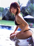 No.199 - Yuika Hotta 堀田ゆい夏 [@Misty](40)