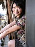 No.209 - Mikie Hara 原幹恵 [@misty](3)