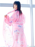 Japanese actress kana Moriyama @ misty idol grafure no.238(48)