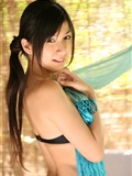 No.260 - Asami Oda 小田あさ美[@Misty](35)