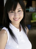 Yui Minami (nanjieyi) No.267(3)