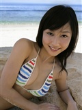 Yui Minami (nanjieyi) No.267(51)