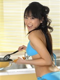 Anna Kawamura(43)