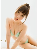 中川杏奈 No.309 - Anna Nakagawa  [@Misty](53)