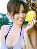 Anri Sugihara [@ misty] no.329(25)