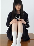 [naked-art] April 19, 2013 no.00652 school level chairman Japanese AV actress photo(89)