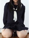 [naked-art] April 19, 2013 no.00652 school level chairman Japanese AV actress photo(95)