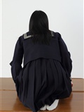 [naked-art] April 19, 2013 no.00652 school level chairman Japanese AV actress photo(100)