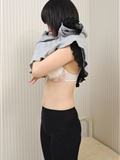 [naked-art] no.00618 Japanese AV Actress(17)