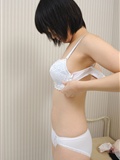 [naked-art] no.00618 Japanese AV Actress(46)