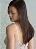 美熟女 福元美砂恵[NAKED-ART] 2012.12.10 日本女优性感丝袜(73)