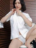 [naked-art] [04-25] no.00503 ol beautiful foot AV women's high definition uniform temptation(67)