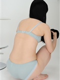 [Naked-Art] NO.00525 OL 美咲  日本av女优制服美女图片(123)