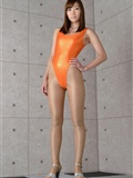 Naked-art no.00602 super sexy series of high leg women's silk stockings(1)