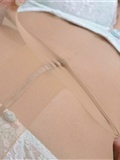 [naked-art] no.00609 ol locer room Japanese AV women's silk stockings(99)
