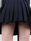 [naked-art] no.00499 [Nakajima Caihua] ol release urine AV women's silk stockings beauty(12)