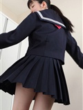 [naked-art] no.00499 [Nakajima Caihua] ol release urine AV women's silk stockings beauty(17)