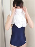 [naked-art] no.00499 [Nakajima Caihua] ol release urine AV women's silk stockings beauty(173)