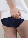[naked-art] no.00499 [Nakajima Caihua] ol release urine AV women's silk stockings beauty(187)
