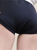 [naked-art] no.00499 [Nakajima Caihua] ol release urine AV women's silk stockings beauty(207)