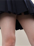 [naked-art] no.00499 [Nakajima Caihua] ol release urine AV women's silk stockings beauty(26)