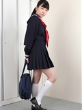[naked-art] no.00499 [Nakajima Caihua] ol release urine AV women's silk stockings beauty(4)