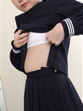 [naked-art] no.00499 [Nakajima Caihua] ol release urine AV women's silk stockings beauty(43)