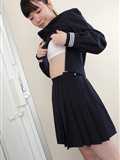 [naked-art] no.00499 [Nakajima Caihua] ol release urine AV women's silk stockings beauty(45)