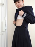 [naked-art] no.00499 [Nakajima Caihua] ol release urine AV women's silk stockings beauty(46)