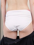 [naked-art] no.00499 [Nakajima Caihua] ol release urine AV women's silk stockings beauty(96)