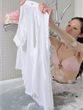 [naked-art] 2012.12.05 no.00617 ol washing YUI Japanese silk stockings beauty(78)