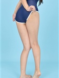 [naked-art] 2012.12.05 no.596 water ASAKURA Japanese uniform beauty stockings(8)