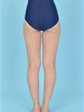 [naked-art] 2012.12.05 no.596 water ASAKURA Japanese uniform beauty stockings(20)