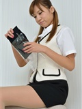 Kurita office mm uniform photo [naked-art] no.00599 sexy stockings beauty package download(15)
