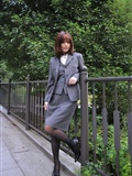 南野絵理 23歳 Office Lady 日本av女优办公室制服(5)