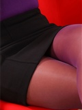 [only secrets] Ivy European and American silk stockings leg set(22)