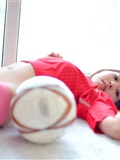 【PANS写真】2014-06-19 NO.256 默默(8)