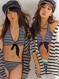 AKB48-Fashion.Book 日本美女[PB写真集](13)