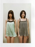 AKB48-Fashion.Book 日本美女[PB写真集](27)