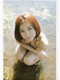 [Pb photo album] SERINA Qinna Japan sexy mm photo(18)