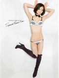 [Pb photo album] SERINA Qinna Japan sexy mm photo(90)