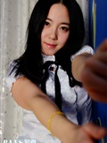 [pans photo album] 2014.02.10 new model audition sweetie [36p](19)