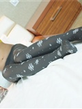 [pans Photo] no.030 snow black stockings leg(16)