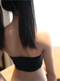 [ROSI] 20121111光棍特別篇 成都美女丝袜写真(77)