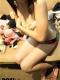 [ROSI] 20121111光棍特別篇 成都美女丝袜写真(87)