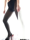Dance socks ROSI stockings beauty set no.019(15)