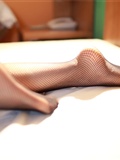 Bed mesh no.025- ROSI.CC Silk stockings beauty set(13)