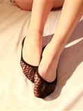 Hosiery foot no.029- ROSI.CC Beauty Set(22)