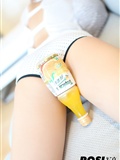 Little nurse underwear show legs no.054- ROSI.CC Beauty photo(13)
