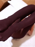 NO.216- ROSI.CC  The latest silk stockings beauty(3)